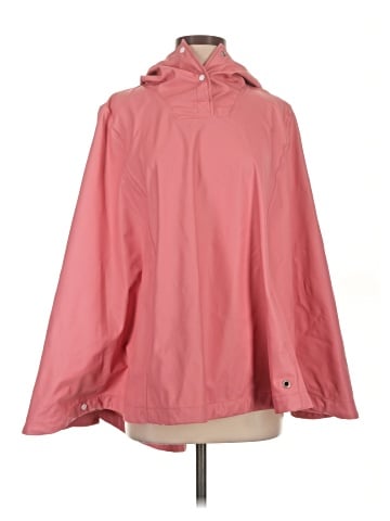Herschel Supply Co. Raincoat (view 1)