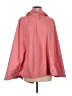 Herschel Supply Co. 100% Polyurethane Pink Raincoat Size XS - Sm - photo 1