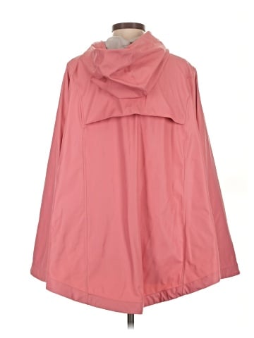 Herschel Supply Co. Raincoat (view 2)