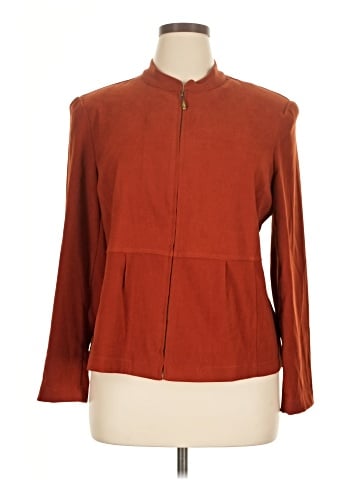Notations Jacket (view 1)