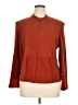 Notations Orange Jacket Size XL - photo 1
