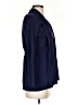 Apt. 9 Blue Cardigan Size S - photo 4