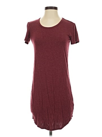 Garage Casual Dress (view 1)