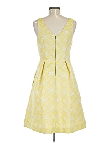 Moulinette Soeurs Cocktail Dress (view 2)