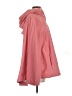 Herschel Supply Co. 100% Polyurethane Pink Raincoat Size XS - Sm - photo 4