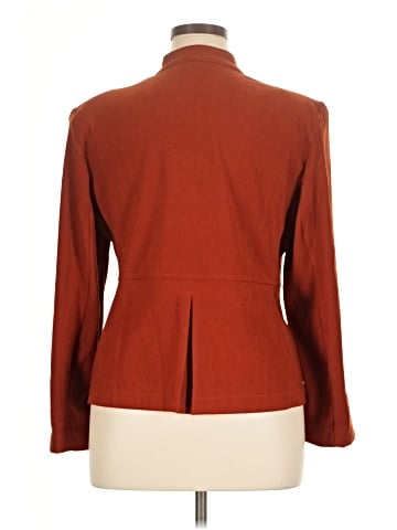 Notations Jacket (view 2)