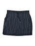 Athleta Stripes Blue Casual Skirt Size 0 - photo 1