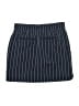 Athleta Stripes Blue Casual Skirt Size 0 - photo 2