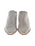 Dolce Vita Gray Tan Mule/Clog Size 7 1/2 - photo 2