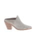 Dolce Vita Gray Tan Mule/Clog Size 7 1/2 - photo 1