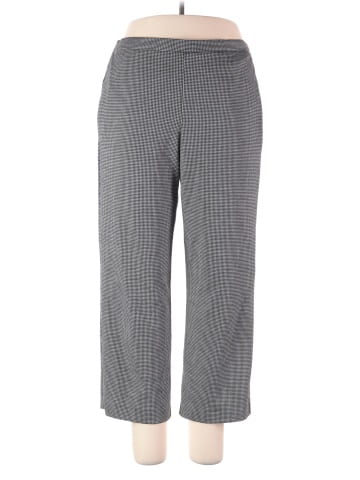 Alfred Dunner Casual Pants (view 1)