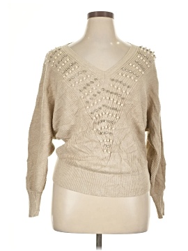 New York & Company Pullover Sweater