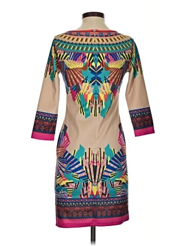Flying Tomato Casual Dress (view 2)