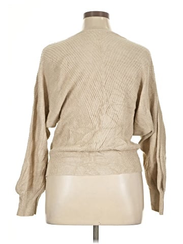 New York & Company Pullover Sweater (view 2)
