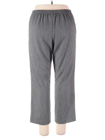 Alfred Dunner Casual Pants (view 2)