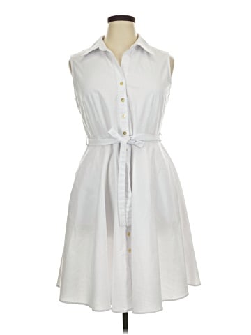 Sharagano Casual Dress (view 1)