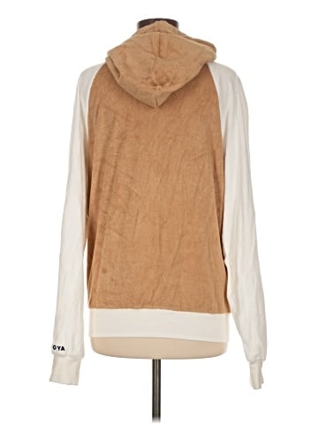 Ser.O.Ya Zip Up Hoodie (view 2)