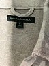 Banana Republic 100% Polyester Tan Coat Size L - photo 6