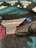 Eddie Bauer 100% Polyester Print Teal Pullover Sweater Size S - photo 7