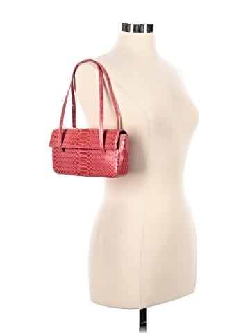 Ann Taylor Shoulder Bag (view 2)