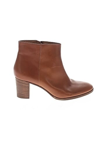 J.Crew Ankle Boots (view 1)
