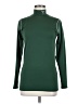 Nike Green Turtleneck Sweater Size M - photo 1