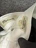 Madewell Ivory Jeans Size 27 waist - photo 7