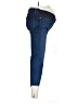 Madewell Blue Jeans Size 28 waist - photo 4