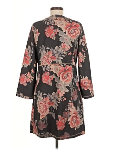 Solitaire Cardigan (view 2)