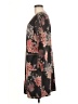 Solitaire 100% Polyester Black Cardigan Size M - photo 5