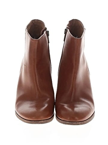 J.Crew Ankle Boots (view 2)