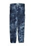Levi's Tie-dye Blue Jeans Size 8 - photo 1
