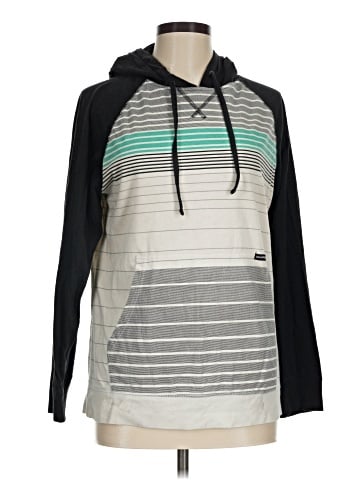 Ocean Current 3/4 Sleeve T-Shirt (view 1)