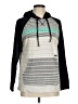 Ocean Current Gray 3/4 Sleeve T-Shirt Size M - photo 1