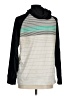 Ocean Current Gray 3/4 Sleeve T-Shirt Size M - photo 2