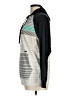 Ocean Current Gray 3/4 Sleeve T-Shirt Size M - photo 5