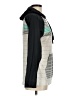 Ocean Current Gray 3/4 Sleeve T-Shirt Size M - photo 4
