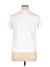 On Twelfth White Short Sleeve Top Size XL - photo 2