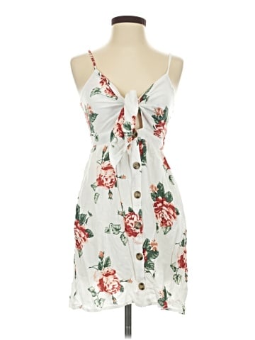 Mimi Chica Casual Dress (view 1)