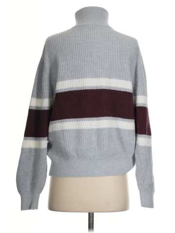 TNA Pullover Sweater (view 2)