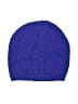 Calvin Klein 100% Acrylic Blue Beanie One size - photo 1