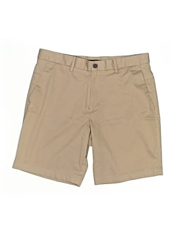 Banana Republic Khaki Shorts (view 1)
