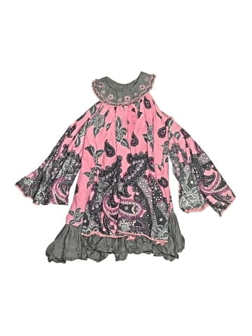 Cutey Couture Dress (view 1)
