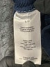 Unbranded Blue Pullover Sweater Size S - photo 8