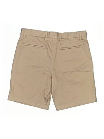 Banana Republic Khaki Shorts (view 2)
