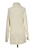Altar'd State Ivory Turtleneck Sweater Size M - photo 2