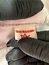 True Religion Hearts Silver Jeans Size 6 (estimated) - photo 3