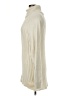 Altar'd State Ivory Turtleneck Sweater Size M - photo 5