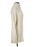 Altar'd State Ivory Turtleneck Sweater Size M - photo 4