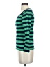 Papaya Green 3/4 Sleeve Top Size XS (estimated) - photo 5